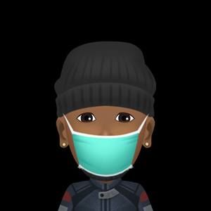 Meet your Posher, Gregory